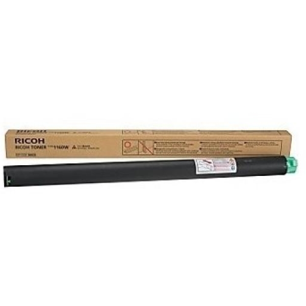Toner Ricoh 1160W K138 (888029) nero - U00227