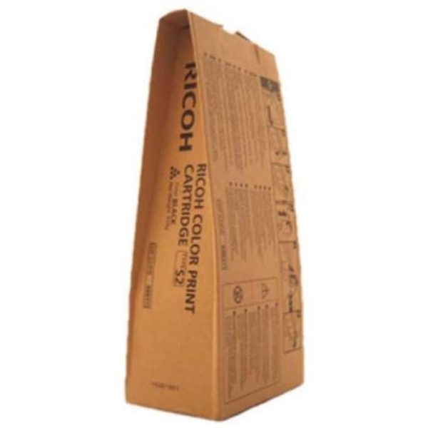 Toner Ricoh S2 K182 (888372) nero - U00228