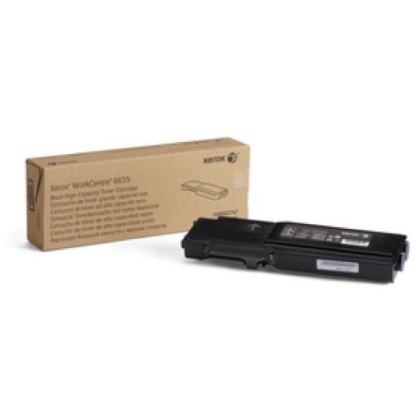 Toner Xerox 106R02747 nero - U00265