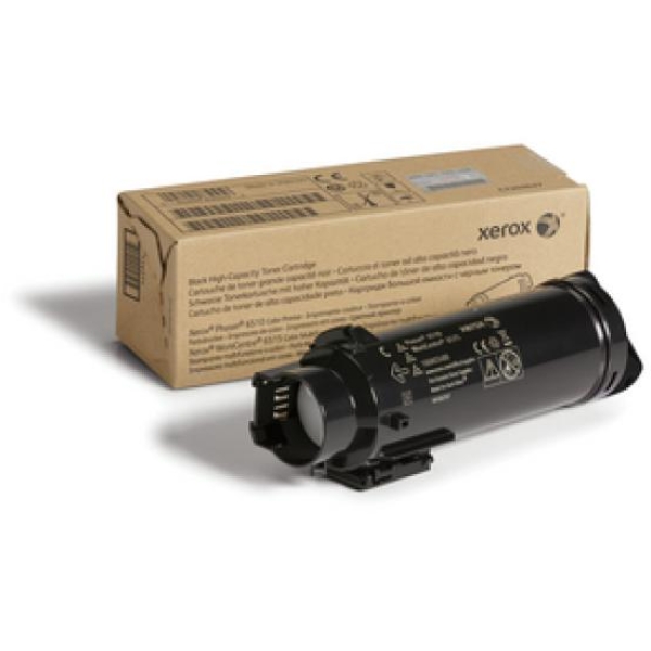 Toner Xerox 106R03480 nero - U00266
