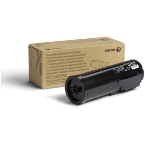 Toner Xerox 106R03580 nero - U00269