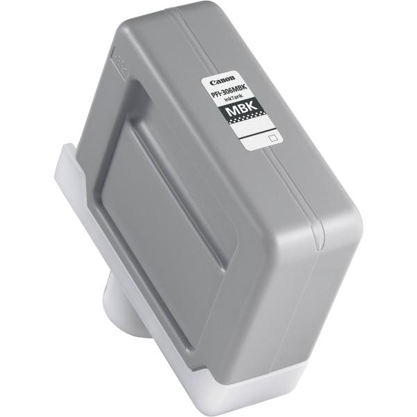 Serbatoio Canon PFI-306 (6656B001AA) nero opaco - U00307