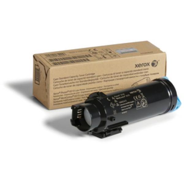 Toner Xerox 106R03473 ciano - U00463