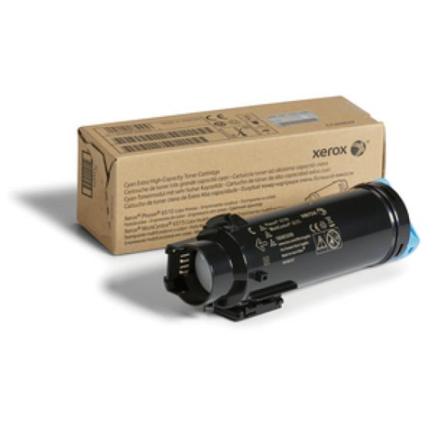 Toner Xerox 106R03690 ciano - U00468