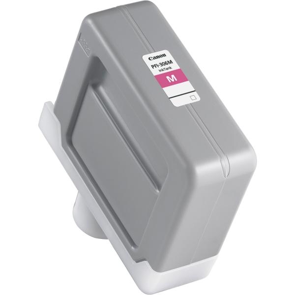 Serbatoio Canon PFI-306 (6659B001AA) magenta - U00498