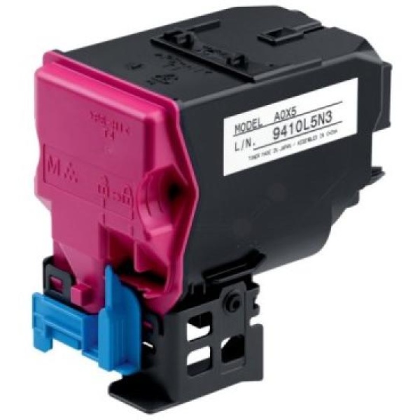 Toner Konica-Minolta TNP-48 (A5X0350) magenta - U00536