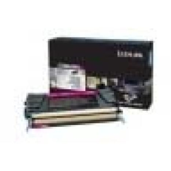 Toner Lexmark C746A3MG magenta - U00567