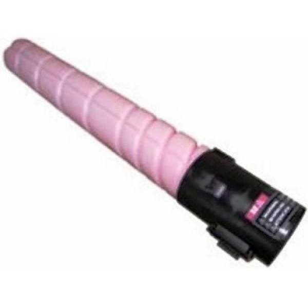Toner Ricoh SPC830DNE (821187) magenta - U00598