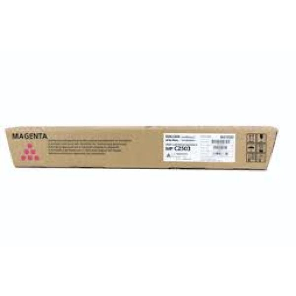 Toner Ricoh MP C2503 (841930) magenta - U00600