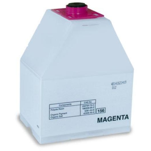 Toner Ricoh 105 K116/02 (885408) magenta - U00602