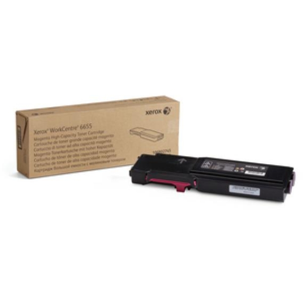 Toner Xerox 106R02745 magenta - U00620