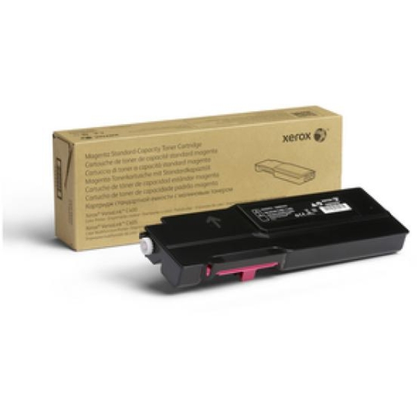 Toner Xerox 106R03503 magenta - U00622