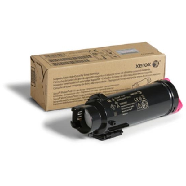 Toner Xerox 106R03691 magenta - U00625
