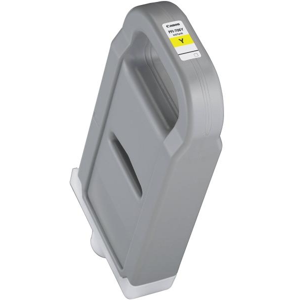 Serbatoio Canon PFI-706 (6684B001AA) giallo - U00645
