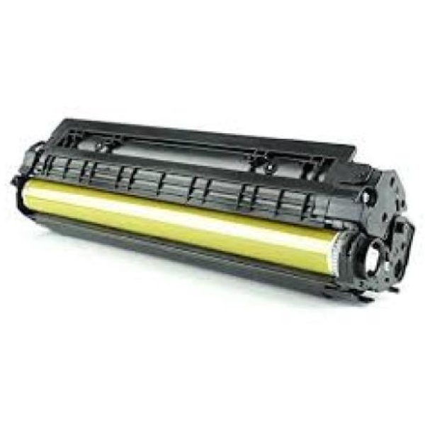Toner Lexmark 24B6514 giallo - U00706