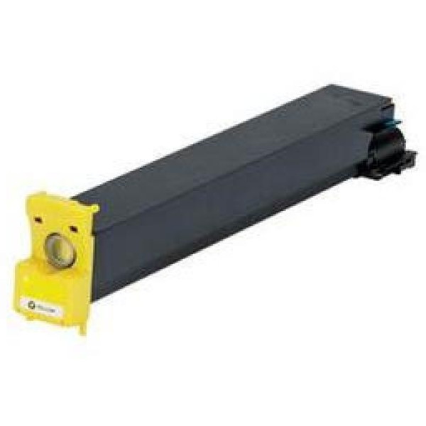 Toner Olivetti B0534 giallo - U00725