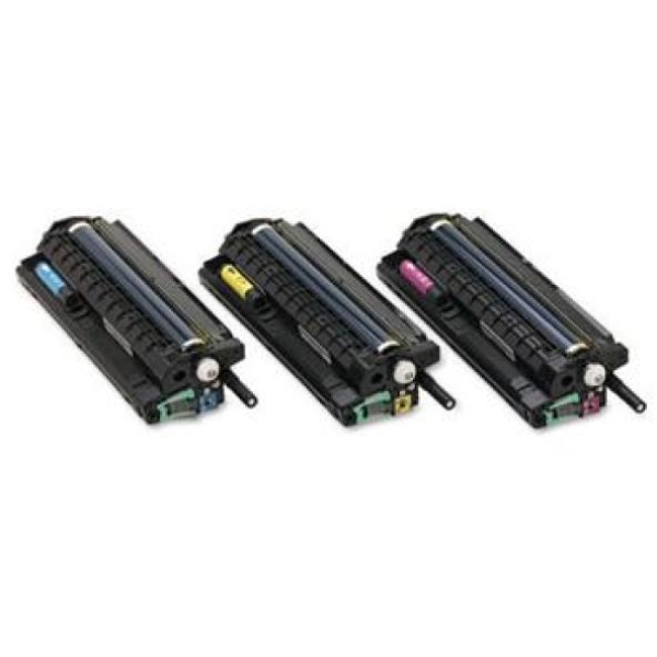 Fotoconduttore Ricoh 145 D55 (402320) colore - U00787