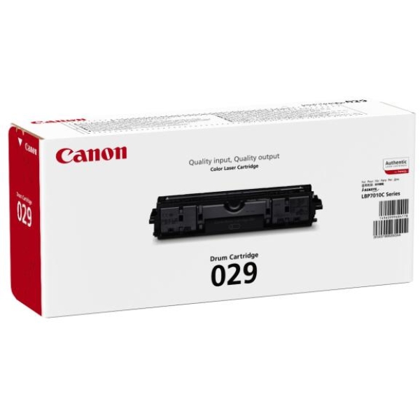 Tamburo Canon 029 (4371B002) - U00950