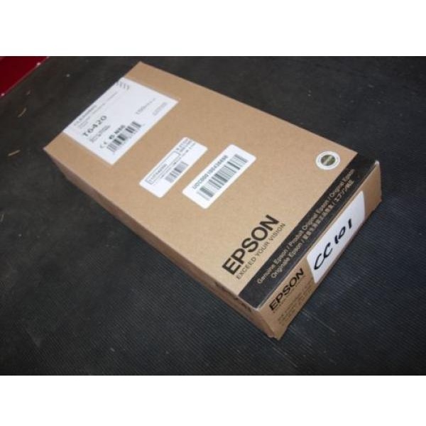 Tanica Epson T6420 (C13T642000) - U00986