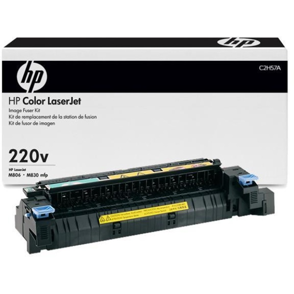 Kit manutenzione 220V HP C2H57A - U01042