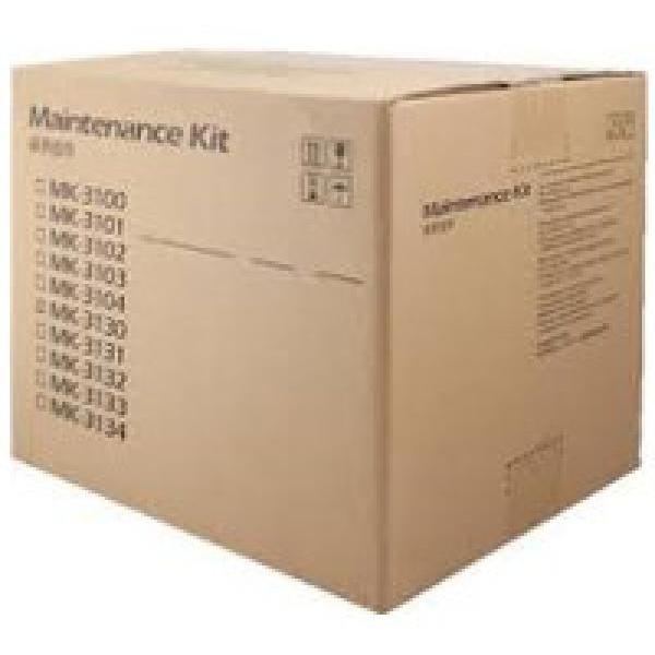 Kit manutenzione Kyocera-Mita MK-3100 (1702MS8NL0) - U01063