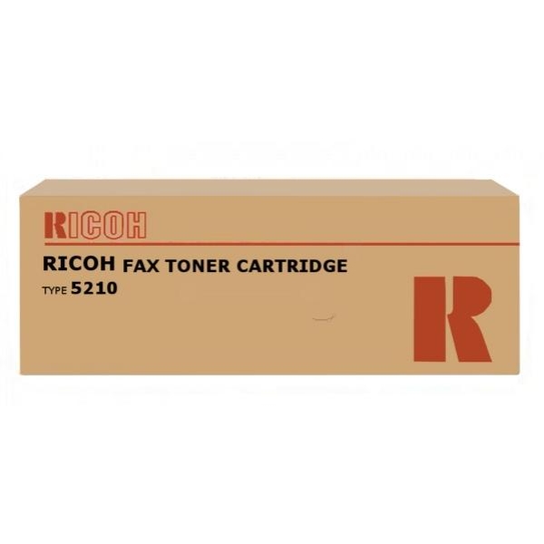 Toner Ricoh 5210 FK5000L (430245) - U01110