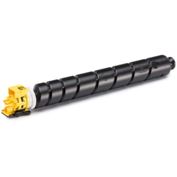 Toner Kyocera-Mita TK-8800Y (1T02RRANL0) giallo - U01147