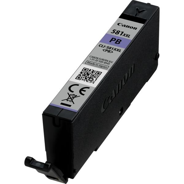 Cartuccia Canon CLI-581PB XXL (1999C001) blu foto - U01158