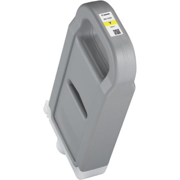Cartuccia Canon PFI-710Y (2357C001AA) giallo - U01164