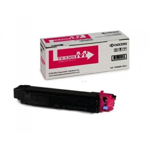 Toner Kyocera-Mita TK-5305M (1T02VMBNL0) magenta - U01166