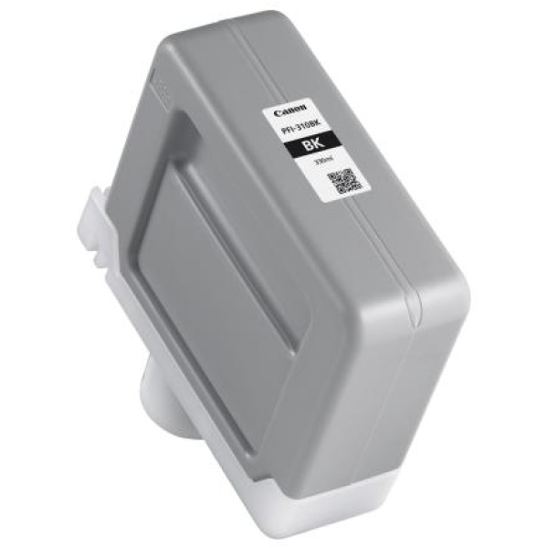 Cartuccia Canon PFI-310 BK (2359C001AA) nero - U01182