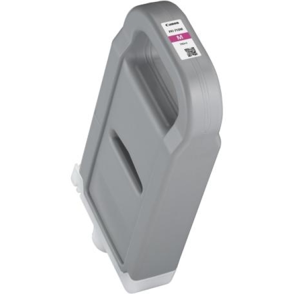 Cartuccia Canon PFI-710M (2356C001AA) magenta - U01191