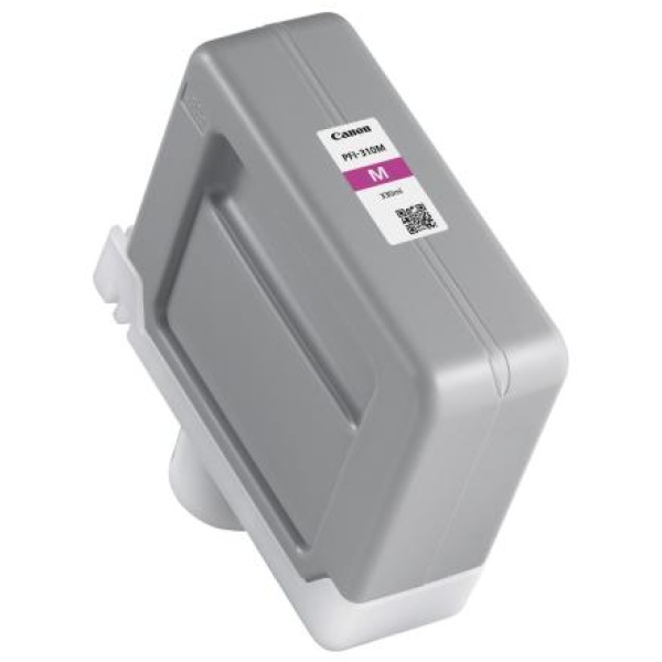Cartuccia Canon PFI-310M (2361C001AA) magenta - U01192