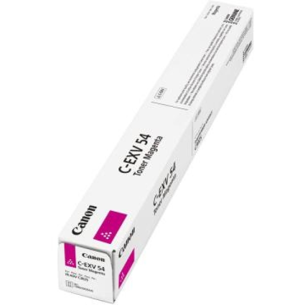 Toner Canon C-EXV 54 (1396C002AA) magenta - U01194