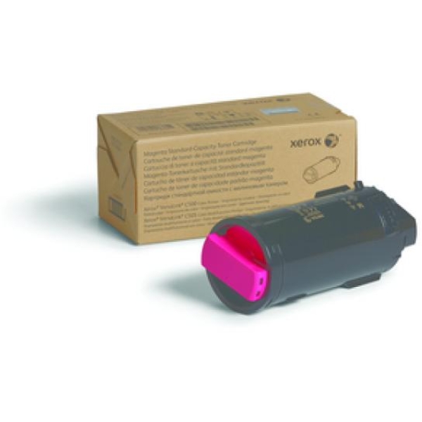 Toner Xerox C50X (106R03860) magenta - U01229