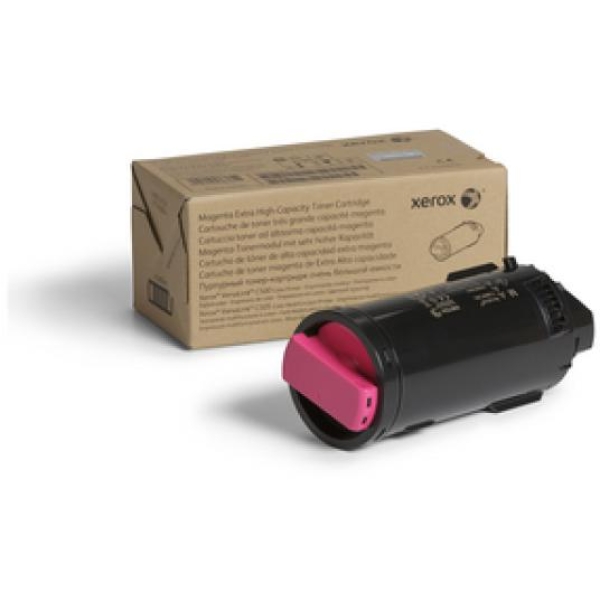 Toner Xerox C50X (106R03874) magenta - U01231