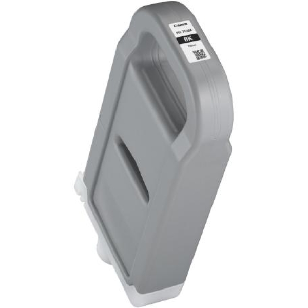 Cartuccia Canon PFI-710BK (2354C001AA) nero - U01250