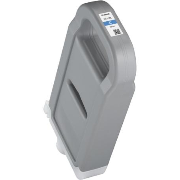Cartuccia Canon PFI-710C (2355C001AA) ciano - U01256