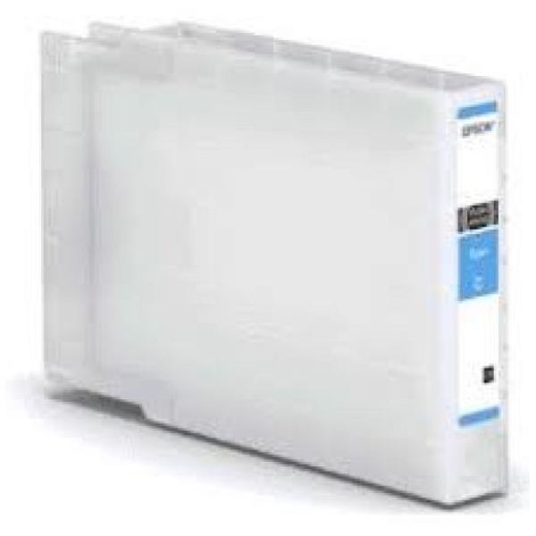 Cartuccia Epson T04C240 (C13T04C240) ciano - U01267