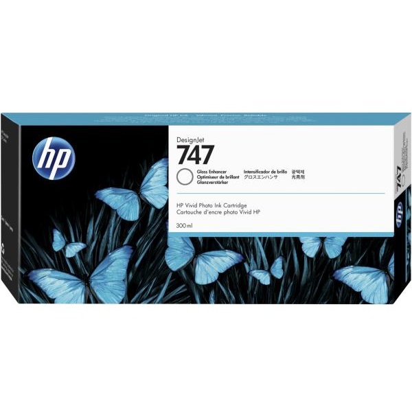 Cartuccia HP 747 (P2V87A) - U01273