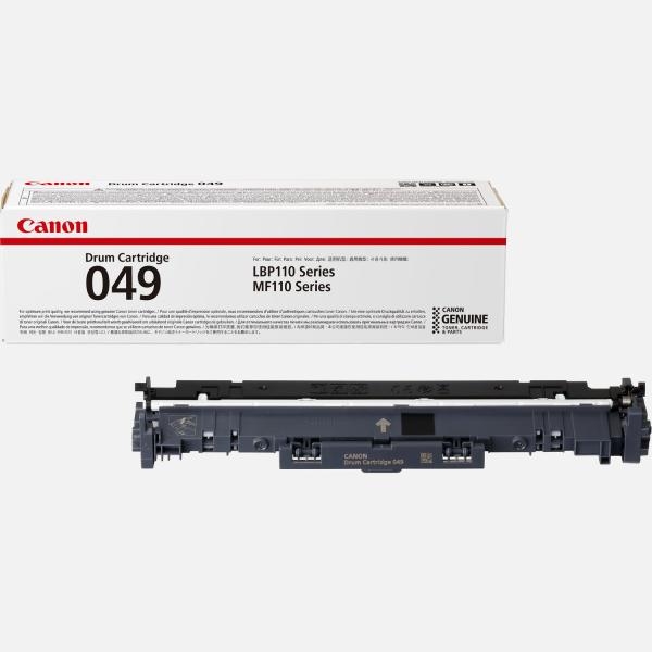 Tamburo Canon 049 (2165C001) - U01306