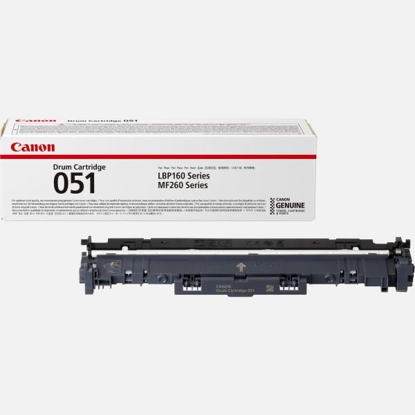 Tamburo Canon 051 (2170C001) - U01308