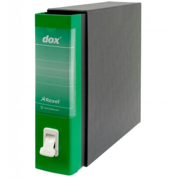 Dox - D26214