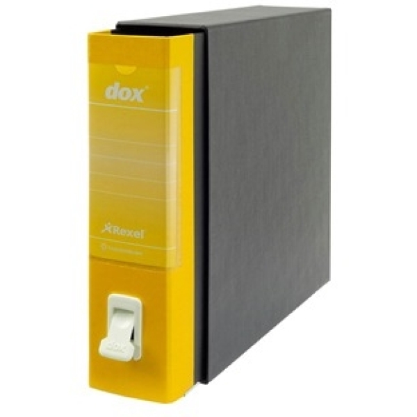 Dox - D26206