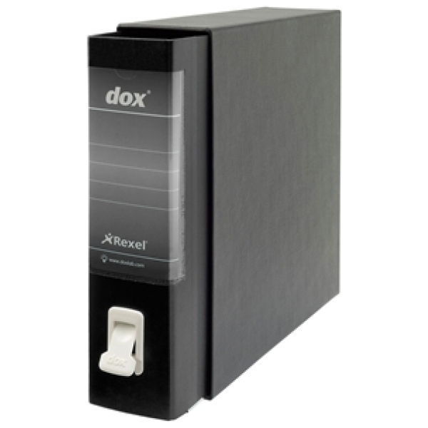 Dox - D26210