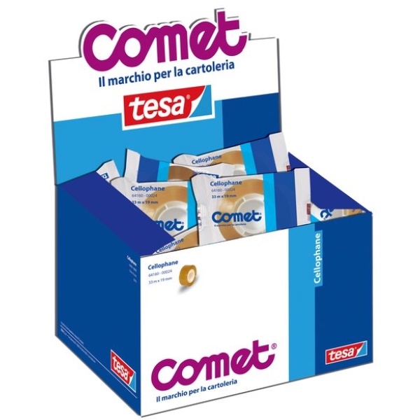 Comet - 64160-00024-02