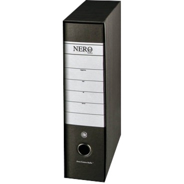 Brefiocart NERO&amp; 0201156N