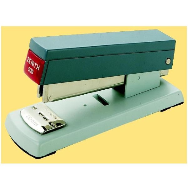 Cucitrice da tavolo zenith 500 - 0205001067 - Y00564