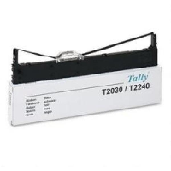 Nastro TallyGenicom T 2030 (044829) nero - Y00931