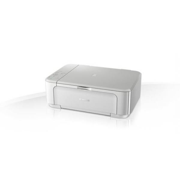 Canon MG3650S WHITE 0515C109 - Y00989